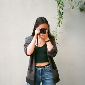 Meet your Posher, Emma